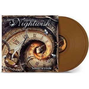 Nightwish - Yesterwynde - Cocoa () (Vinyl) - 1 of 1