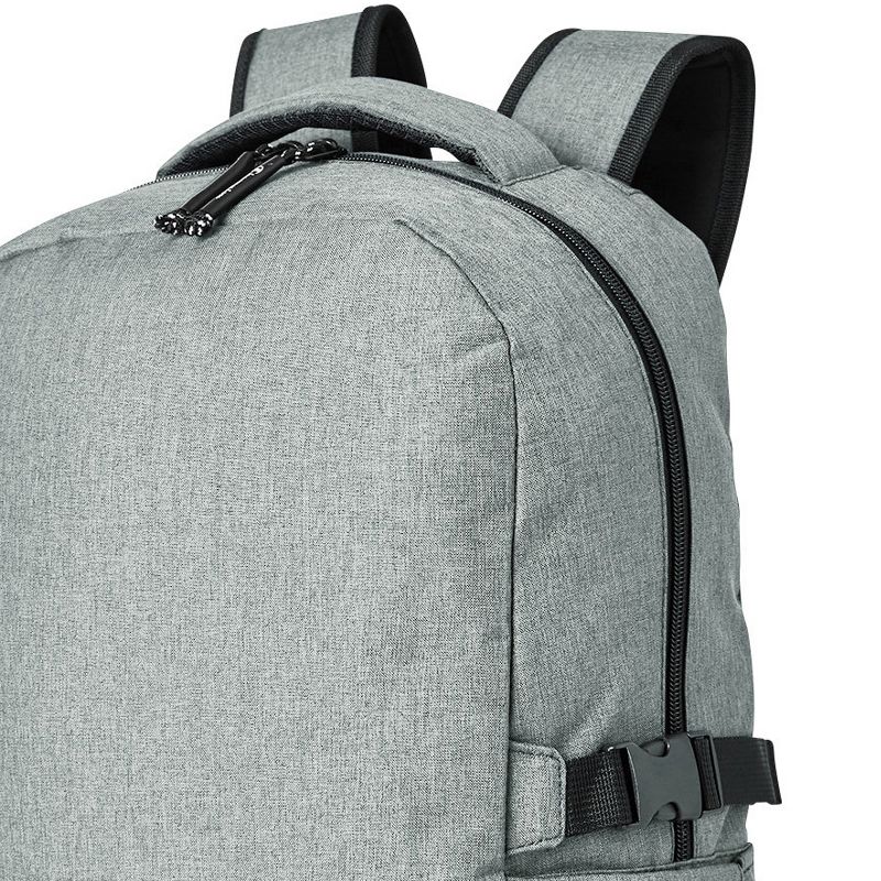 Champion Adult Laptop Backpack for School and Work, 2 of 3