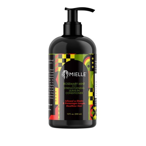 Mielle Organics Pomegranate & Honey Leave-In Conditioner - Miss A Beauty  Supply