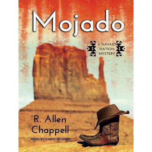 Mojado Navajo Nation By R Allen Chappell Audiocd Target