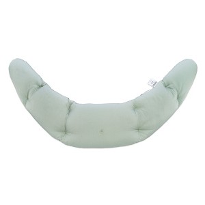 Parker Baby Co. Pregnancy Pillow - Sage - 1 of 4