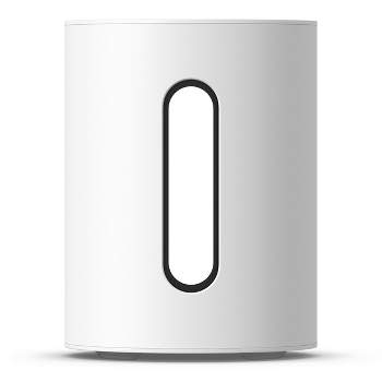 Subwoofer Target Sonos Theater 3) (white) Home : For (gen Sub Wireless