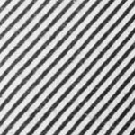 buffalo plaid - white/black