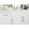 Amerock St. Vincent Cabinet or Drawer Pull - 2 of 4