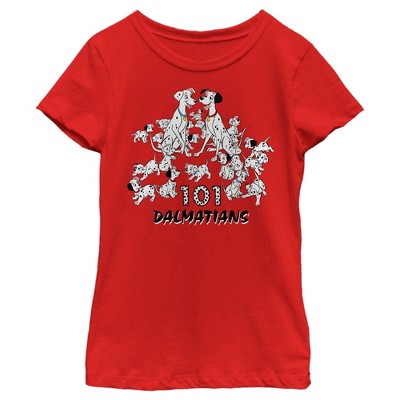 101 dalmatians shirt target