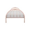 Twin Brooklyn Metal Bed - BK Furniture - 4 of 4