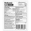 Natural Ice Medicated Lip Balm SPF 15 Cherry 0.16oz - image 2 of 4