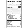 ChocZero, Premium Cookies, Jolies, Dark Chocolate, 20 Packs, 0.4 oz - 4 of 4