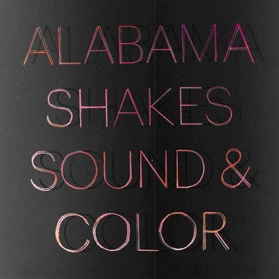 Alabama Shakes - Sound & Color (Deluxe Edition) (CD)