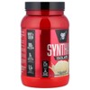 BSN Syntha-6® Isolate, Protein Powder Drink Mix, Vanilla Ice Cream, 2.01 lbs (912 g) - 4 of 4