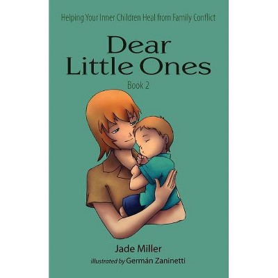 Dear Little Ones (Book 2) - by  Jade Miller (Paperback)