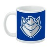 Saint Louis University Billiken Logo Ceramic Coffee Mug Novelty Gift Mugs for Coffee Tea and Hot Drinks 11oz White - 3 of 4
