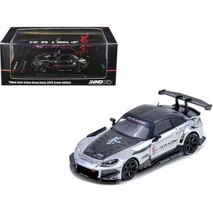 Honda S2000 RHD 