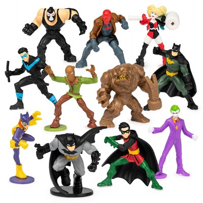 Batman Toys For Girls Target