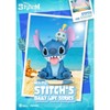 Stitch's Daily Life Series Blind Box - 3 of 4