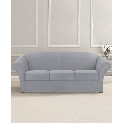 Furniture slipcovers hot sale target