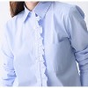 Women's Fontes Shirt - DELUC - 3 of 4