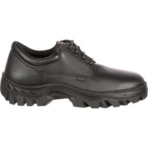 Men Rocky TMC Plain Toe Oxford Shoe - 1 of 4