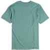Hurley Mens Floral Graphic T-Shirt - 2 of 2