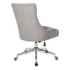 Amelia Office Chair - OSP Home Furnishings - 3 of 4