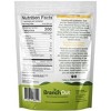 Branchout Original Banana Bites  - Case of 8/2 oz - 3 of 3