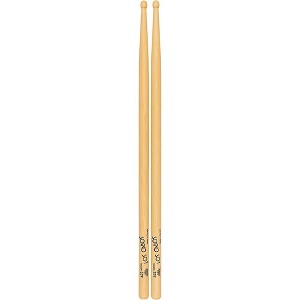 Los Cabos Drumsticks LCDJH-U Maple Drum Sticks - 1 of 2