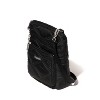 baggallini Women's Pocket Crossbody Bag with RFID Wristlet - 2 of 4