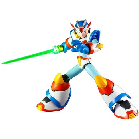 Kotobukiya Mega Man X Max Armor 1 12 Scale Action Figure Model Kit Target