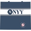 MLB New York Yankees Retro Sport Venture Water Bottle - 24oz - 2 of 4