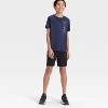 Boys' Short Sleeve Graphic T-Shirt - All in Motion™ - 4 of 4