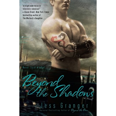 Beyond the Shadows - (Realms Beyond Novel) by  Jess Granger (Paperback)