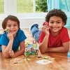 Super Mario Creation Cube Set - Aquabeads: DIY Art Kit, Nintendo, Luigi & Yoshi, Ages 4+, Choking Hazard, Plastic - 3 of 4