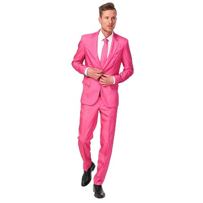 pink blazer target