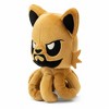 Tentacle Kitty Tentacle Kitty Campaign Critters Ruffian Little One Plush - 3 of 4