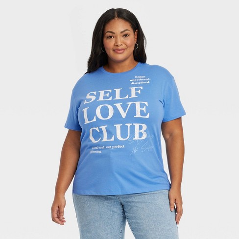 target love shirt