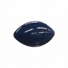 NCAA Cal Golden Bears Mini-Size Glossy Football - 2 of 3