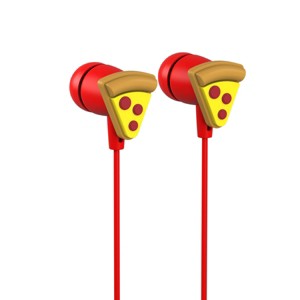 GEMS Novelty Wired Earbuds - 1 of 3