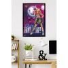 Trends International Disney Hannah Montana (2006) - Gotta Rock! Dance Party Framed Wall Poster Prints - 2 of 4