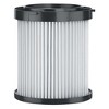 DeWalt DC5001 OEM Replacement (2 Pack) Filter for DC500 Vacuum - DC5001-2PK - 3 of 4