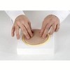 Silicone Cylinder Mold 50mm (2") High - 180mm (7") - 3 of 4