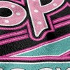 Riverdale Pops Chock'Lit Shoppe Blanket 50"x60" Woven Tapestry - 4 of 4