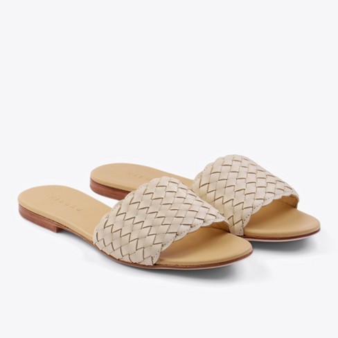 Huarache store sandals target