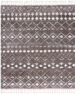 brown/ivory