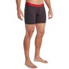 ExOfficio 6" Give-N-Go Sport 2.0 Boxer Briefs - 2 of 2