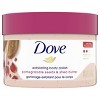 Dove Beauty Pomegranate Seeds & Shea Butter Exfoliating Body Polish Scrub - 10.5oz - image 2 of 4