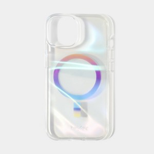 iPhone 16 Pro Max Phone Case with MagSafe - heyday™ Iridescent : Target