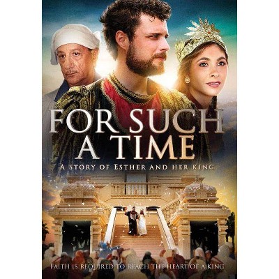 For Such a Time (DVD)(2014)