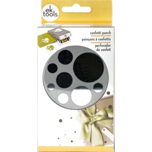 Large Punch-Confetti Dots - 1 of 3