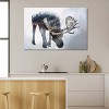 Nature Moose by Paul Haag Unframed Wall Canvas - iCanvas - 3 of 4