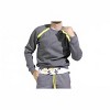 Women's Henry‚Äôs Sweat Shirt - The Athletic Side Of Us - 2 of 3